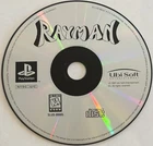 Rayman -GH (Sony PlayStation 1, PS1) DISC ONLY | NO TRACKING | M2539