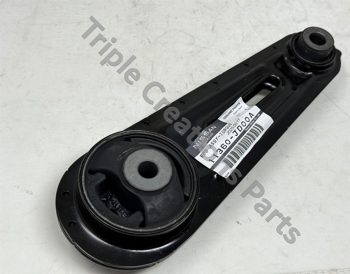 Genuine Nissan 11360JD00A Rod Assy-Torque 11360-JD00A OEM | eBay