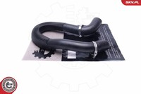 Esen SKV 54SKV108 Ladeluftschlauch FüR CitroËN,Fiat,Opel,Peugeot,Vauxhall