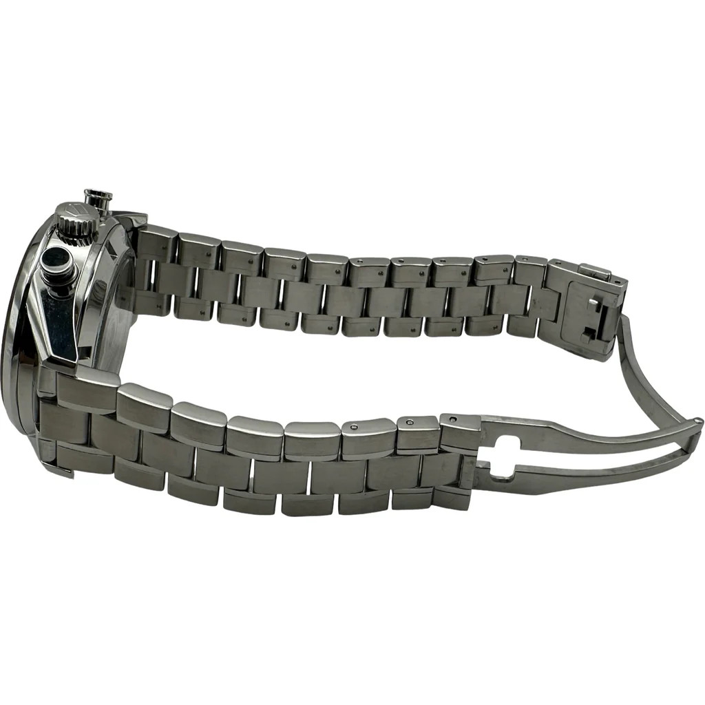 TAG HEUER Carrera Calibre 1887 Chronograph CAR2110.BA0724 Black #OK1434 image 5