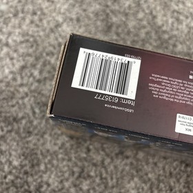 LEGO Star Wars: Carbon-Freezing Chamber (75137) New in Box