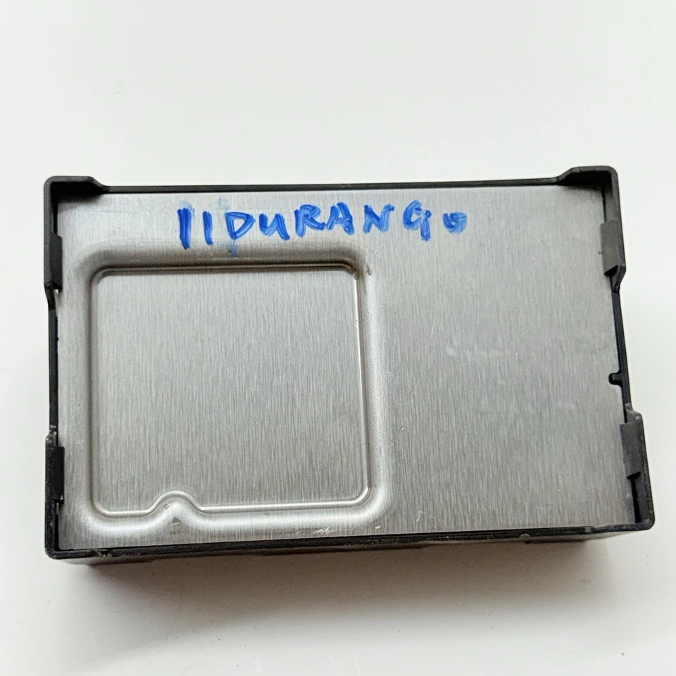 Dodge Durango 2011 módulo de caja de transferencia P56029423ai OEM Foto 3 de 4