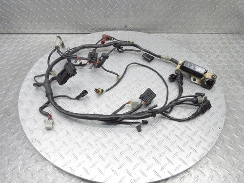 1999 93-99 Ducati Monster 900 M900 Main Engine Wiring Harness Wire Loom Cable - Picture 8 of 19