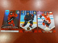 Renata Fast Sarah Fillier Jennifer Team Canada 2025-2026 Tim Hortons Olympic Lot