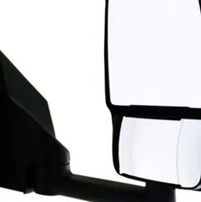 Velvac 714558 2020 System Right Side Mirror Assembly for GM G 96" Body