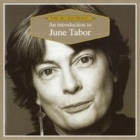June Tabor - An Introduction To - Cd - G1398Z