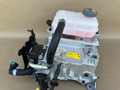 2026 Kia Sportage Hybrid HEV DC Converter Inverter Reservoir Module 366003DHN1