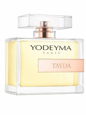 YODEYMA Parfum TAYDA (100 ml) - Eau de Parfum für Damen (389,90 EUR/l)