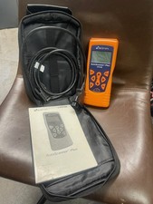Actron Auto Scanner Plus CP9180, Complete with Case