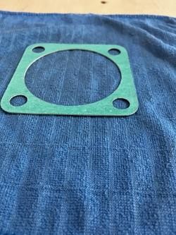 ET102 ET151/1 Vincent Cylinder Base Compression Gasket for Twin & Singles HRD