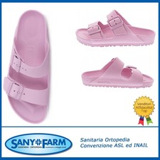 BIRKENSTOCK EVA ARIZONA FONDANT PINK