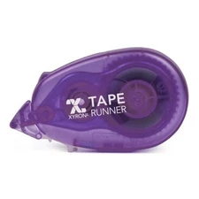 Xyron Tape Runner: 4 in. x 5.63 in. (Purple)