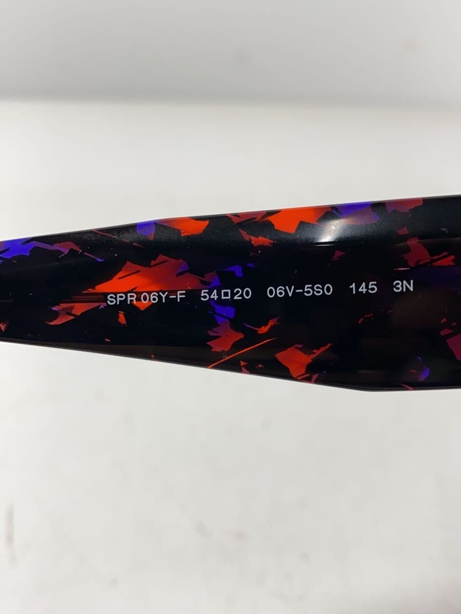 PRADA SPR06Y F Tortoise Shell Rectangle Sunglasse… - image 5