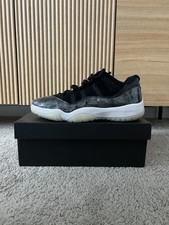 Size 11.5 - Air Jordan 11 Retro Low Barons for sale online  display picture 1