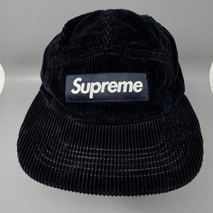 Supreme Camp Cap Corduroy | eBay