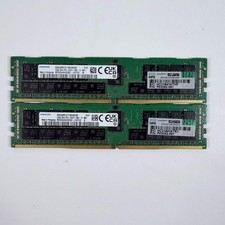 Samsung M393A4K40CB2 32GB 2x16GB RAM DDR4 2933MHz PC4-2933Y-RB2-12-MH1