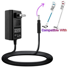 Charger for Eureka Rapid Clean Pro/Stylus NEC380,NEC280TL,NEC285GR,NEC101