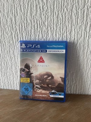 Far Point (Sony PlayStation 4)