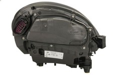Hauptscheinwerfer HELLA 1EX 012 222-411 PORSCHE PANAMERA (971) 3 2016-2023