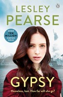Gypsy | Lesley Pearse | Englisch | Taschenbuch | Kartoniert / Broschiert | 2009
