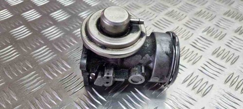 FORD GALAXY III CK AGR-Ventil 038129637L 1.90 Diesel 88kw 2002 31079616