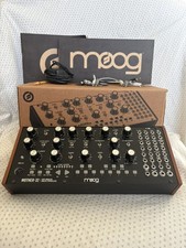Moog Mother-32 Semi-Modular Eurorack Analog Synthesizer