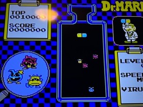 Nintendo NES Puzzle Game Lot - Tetris, Dr. Mario, Yoshi, Yoshi's Cookie Bundle