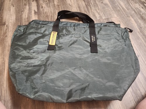 Hunters Specialties Jagdtasche mit großem Duftschloss
