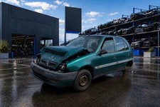 Démarreur Citroen SAXO
