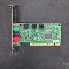 CREATIVE Sound Card CT5806 6001503