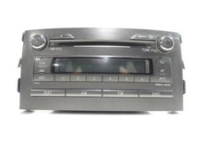 Autoradio Toyota AURIS