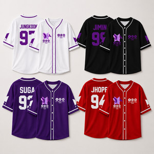 Bts Jersey | eBay