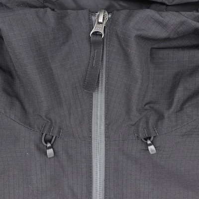 Size Large Men's The North Face Stowaway Pullover Jacket Anorak