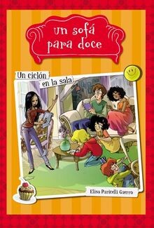 Un ciclón en la sala (Un sofá para doce, Band 1) vo... | Buch | Zustand sehr gut