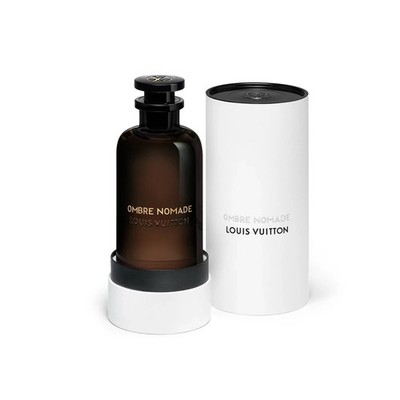 Louis Vuitton Ombre Nomade Eau De Parfum - 100ml / 3.4oz - New/Sealed AUTHENTIC.
