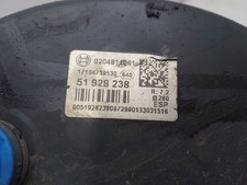 0204811061 bremskraftverstärker für PEUGEOT BOXER (230) PRITSCHE BAT.2850MM ()