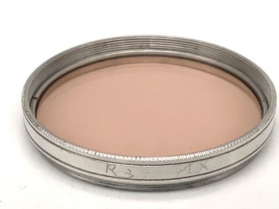 Arnz Jena Skylight R3 1x (rosa) Filter 40,5mm Kreisförmig Filtergewinde