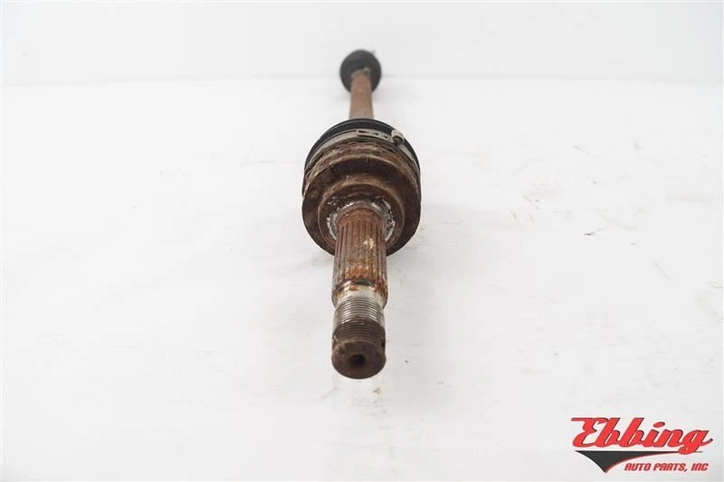 Passenger Right Rear Axle Shaft ID: 5085240AC Fits 2007-2017 Jeep Patriot 691368 - Image 3 of 4