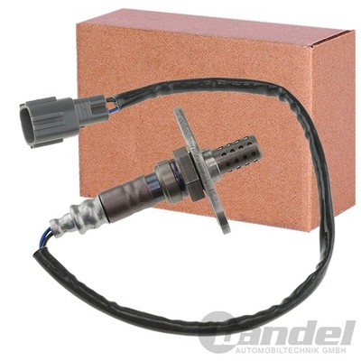 LAMBDASONDE REGELSONDE VOR KAT für 1.6/1.8 TOYOTA CARINA E AVENSIS AB BJ 1992