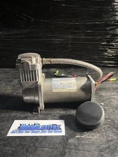 Viair 380C 12V Air Compressor - USED - Lot.417