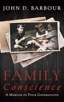 John D. Barbour | Family Conscience | Buch | Englisch (2025) | Cascade Books
