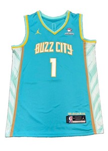Lamelo Ball City Edition Jersey | eBay