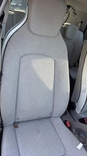 Siège Renault Zoe