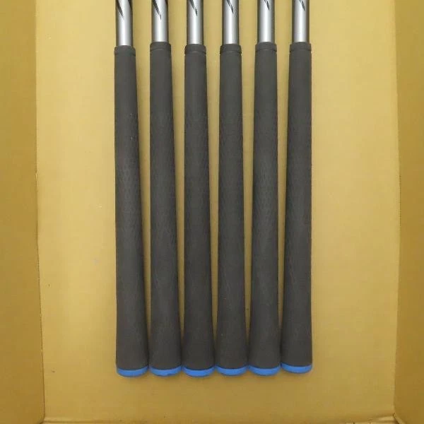 Juego de hierros TaylorMade M5 MCI 80 NEGRO eje 6 piezas #6-#9 PW AW【C】 Foto 2 de 4