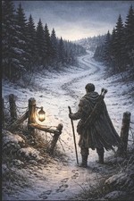 The Fence That Would Not Hold: A Quiet Ranger Novel of the Borderlands by R. Kei