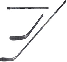 Mathew Barzal New York Islanders Signed GU Black CCM