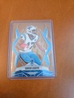 2025 Panini Phoenix Football Bronze Seismic Xavier Legette #70