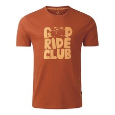 Image of Dare 2B Mens Movement III Jumbo Text T-Shirt RG12425
