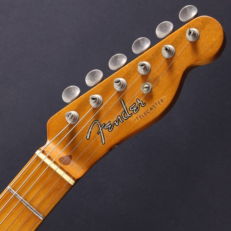 Fender American Vintage '52 Telecaster 2006 (Butterscotch