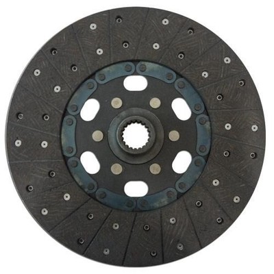 RE210075 Disc Clutch Fits John Deere Tractor
